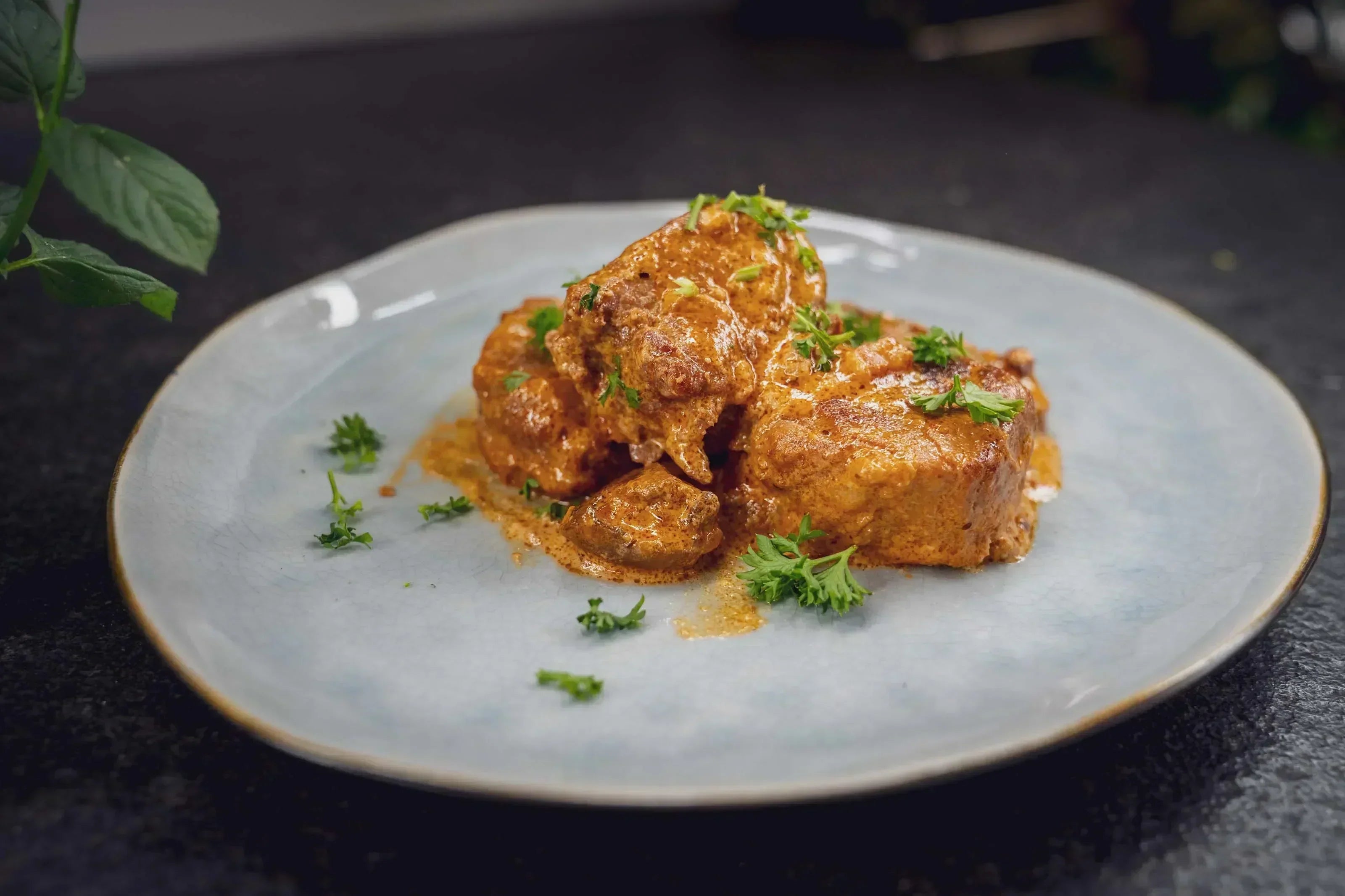 Filettopf: Schweinefilet im Dutch Oven