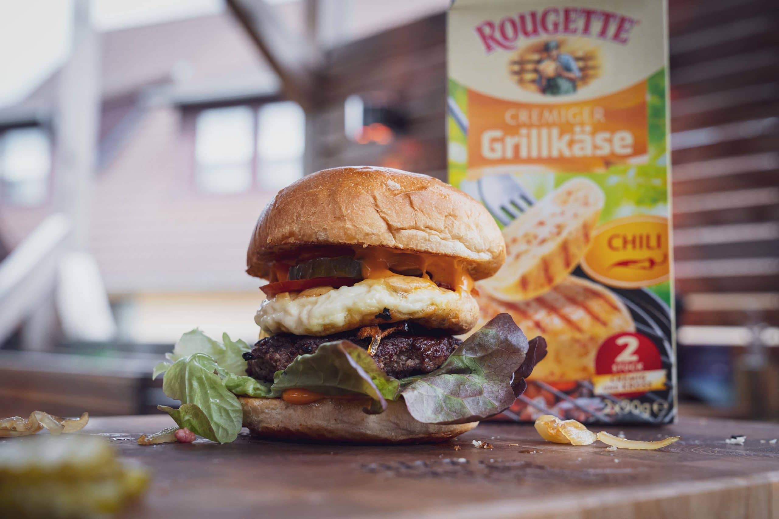Cheeseburger