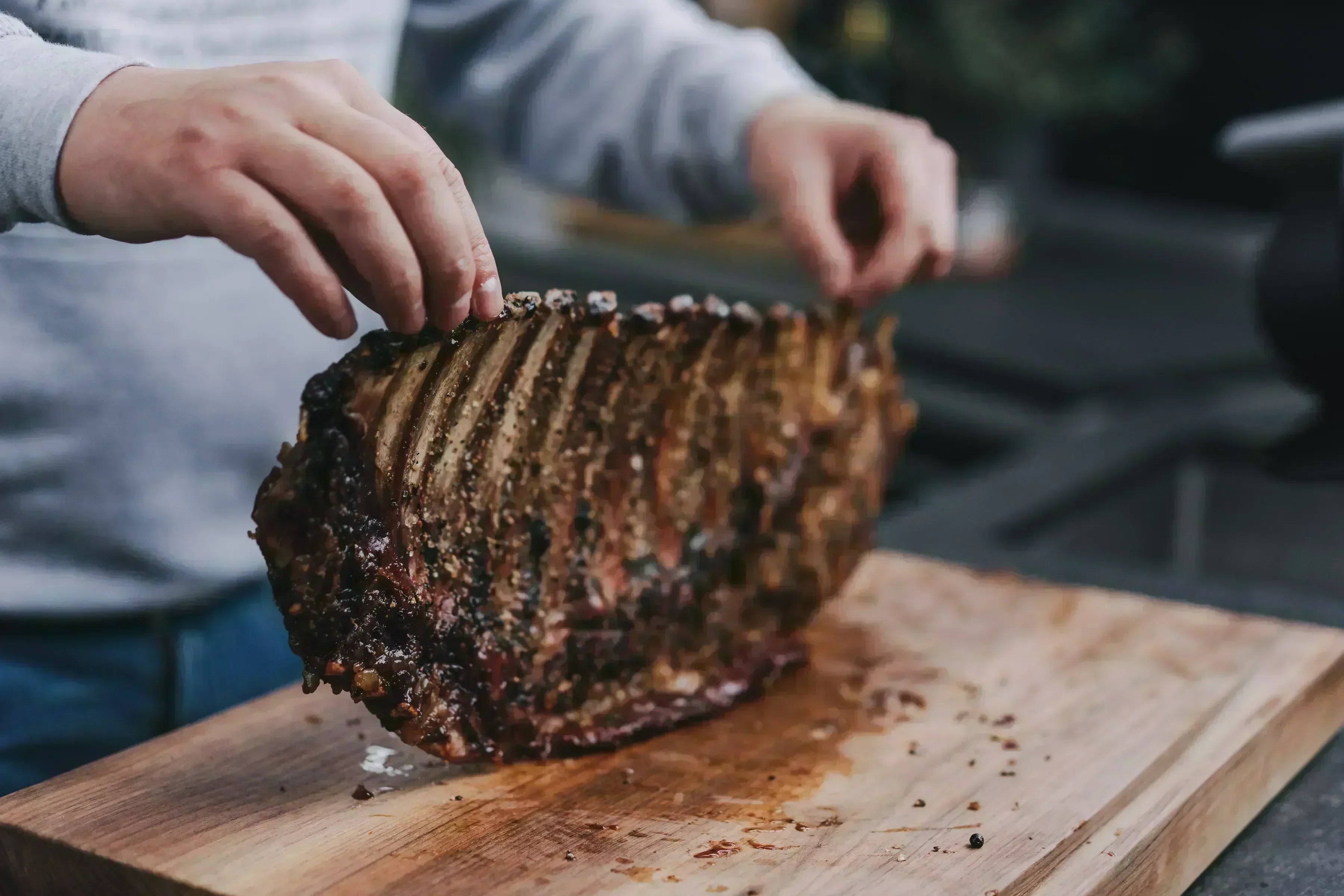 Spareribs grillen: Perfekte Rippchen grillen - Ratgeber
