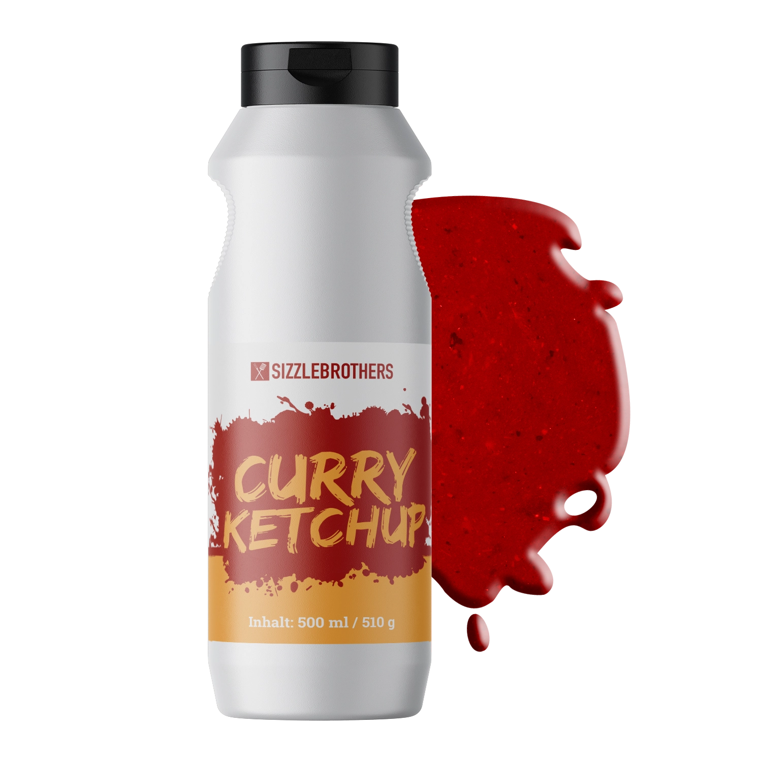 Curry Ketchup