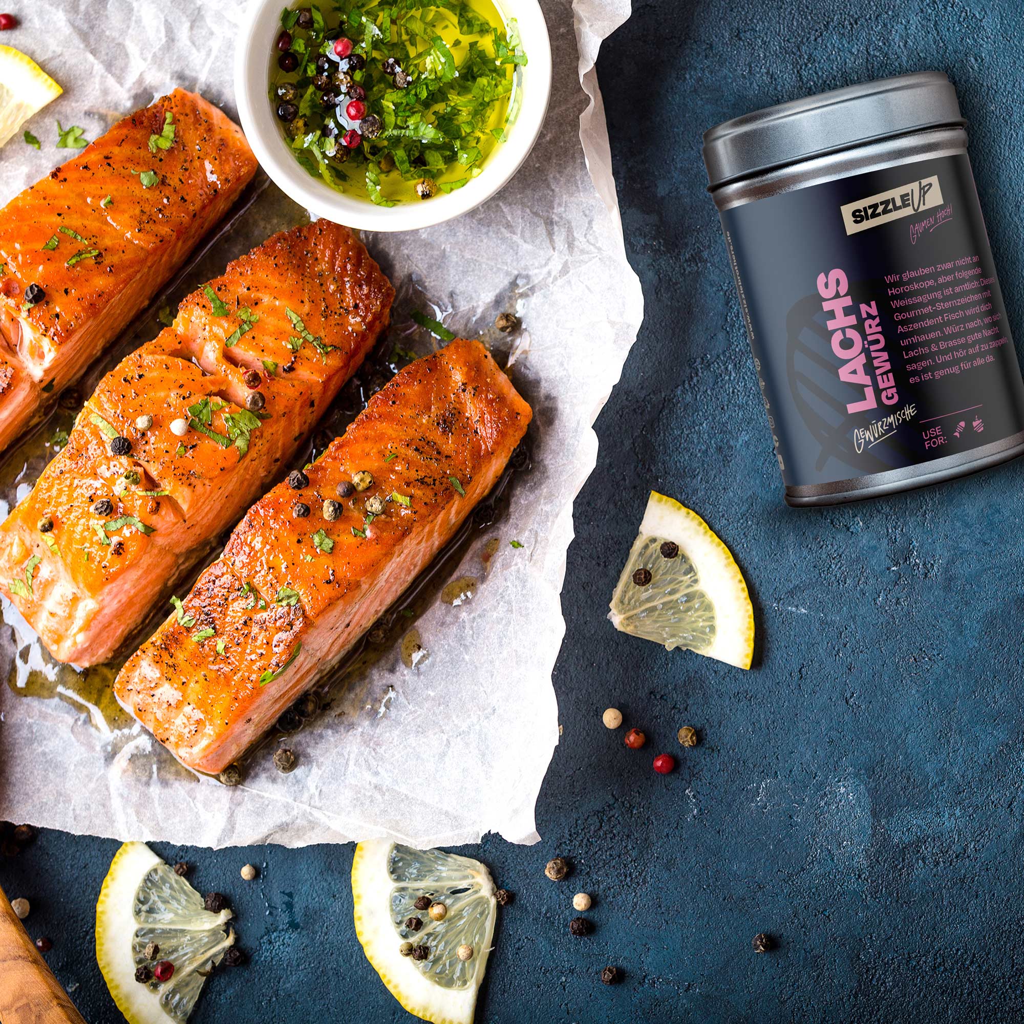 Schweinebauch Rezept | So wird die Schwarte richtig kross