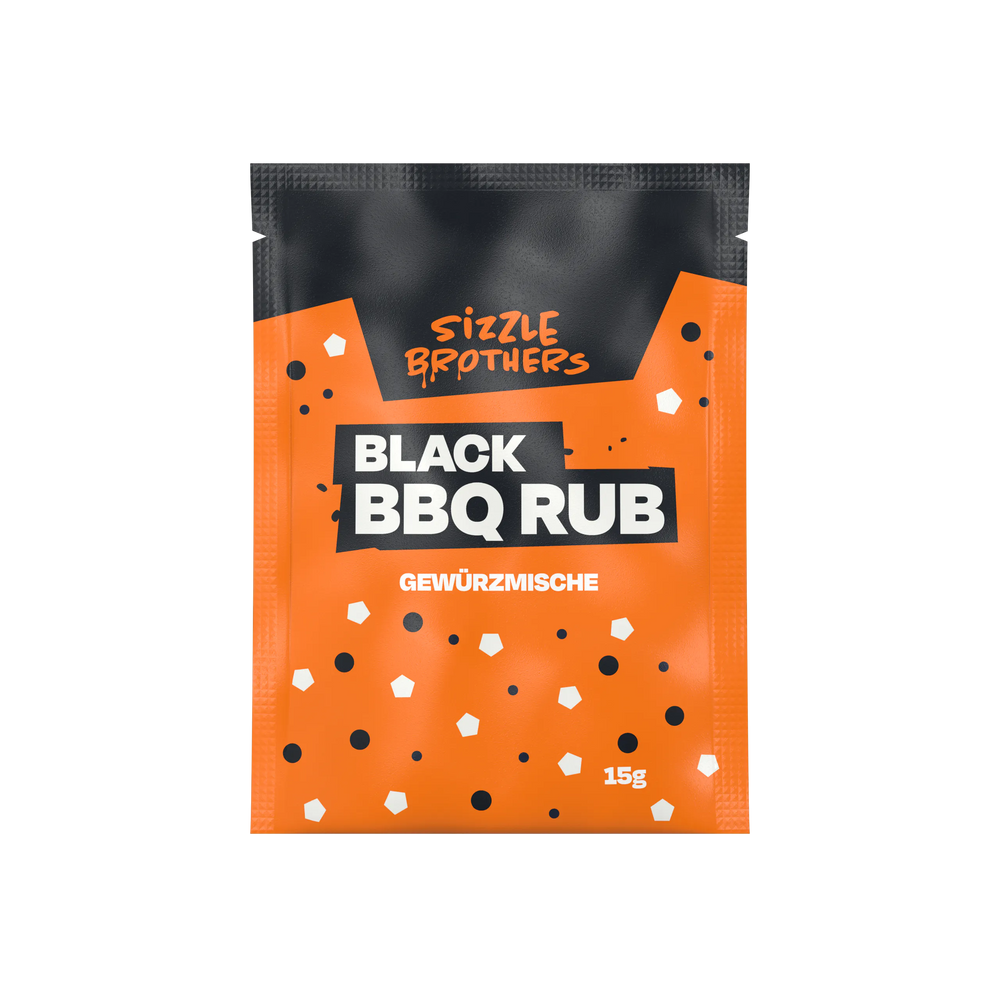 Black Garlic Gewürz