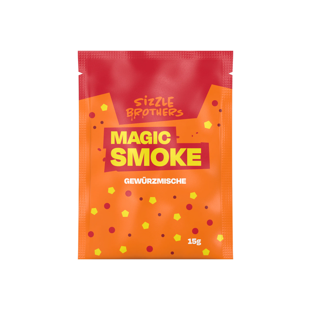 Magic Smoke