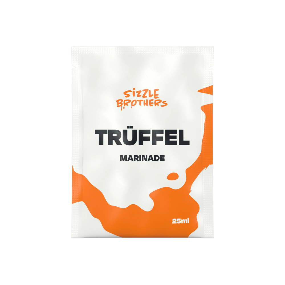 Premium Trüffel Marinade