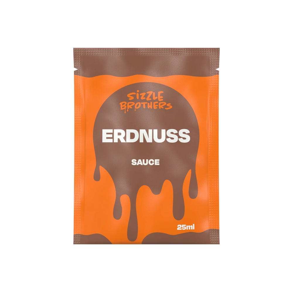 Erdnuss Sauce