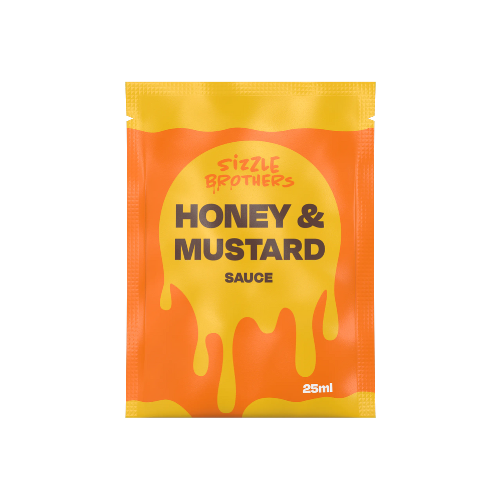 Honey & Mustard Sauce