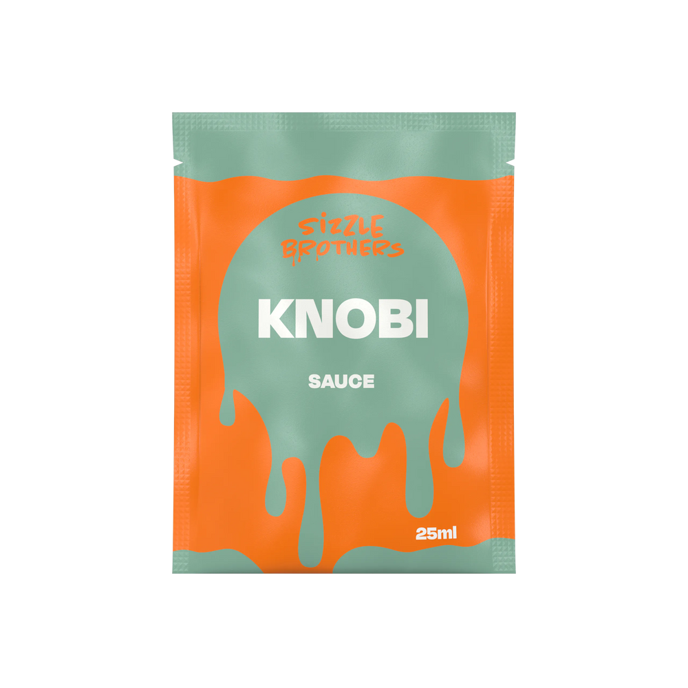 Knobi Sauce