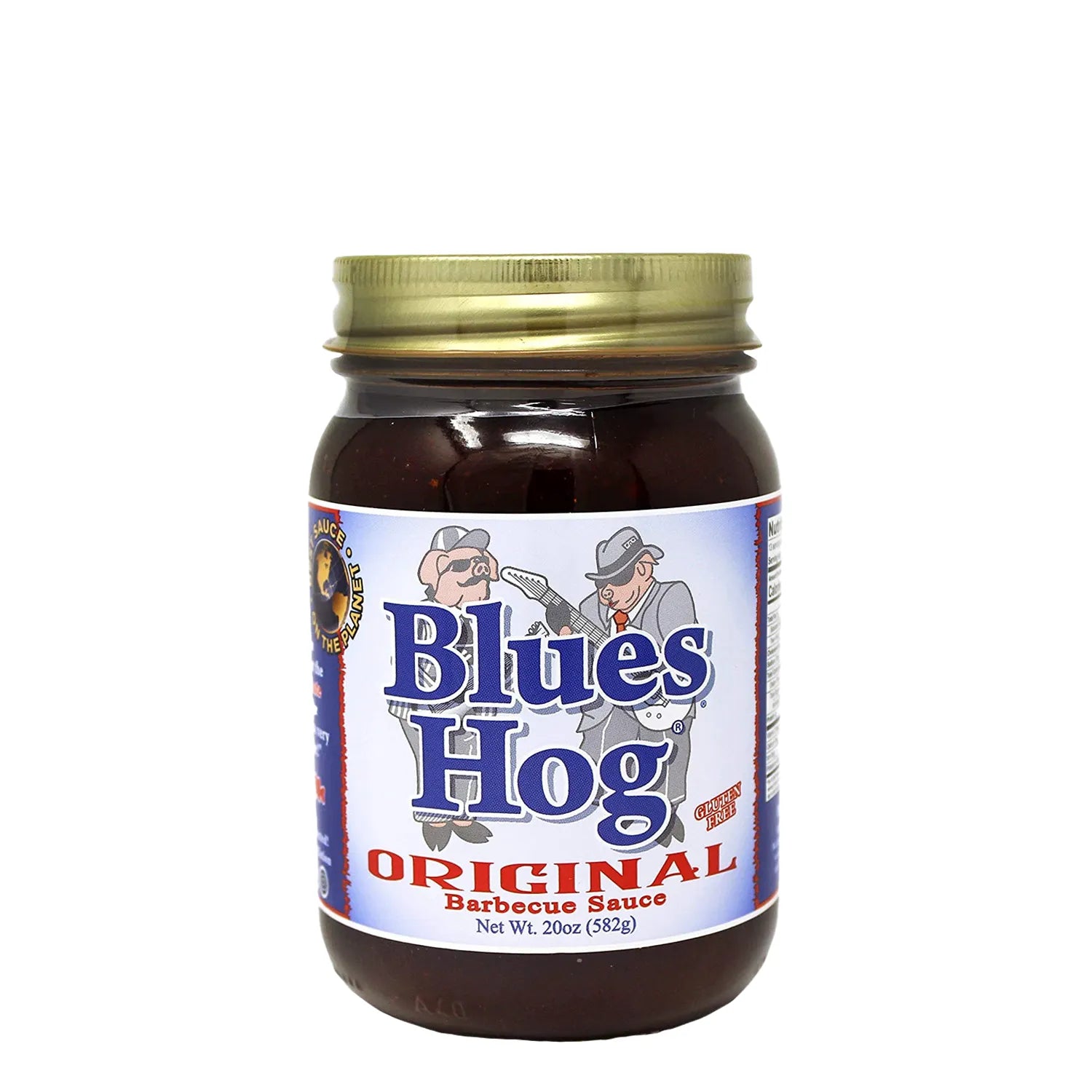 Original BBQ Sauce