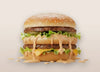 Burger-Saucen