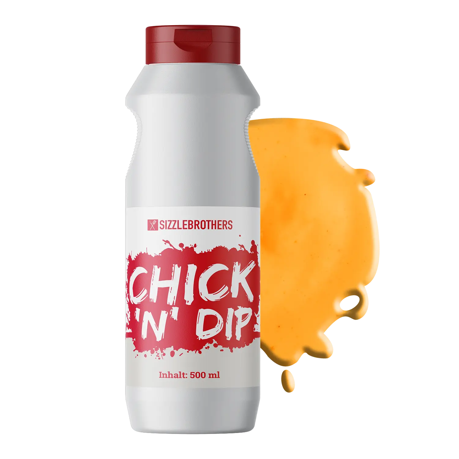 Chick 'n' Dip Sauce 500 ml SizzleBrothers