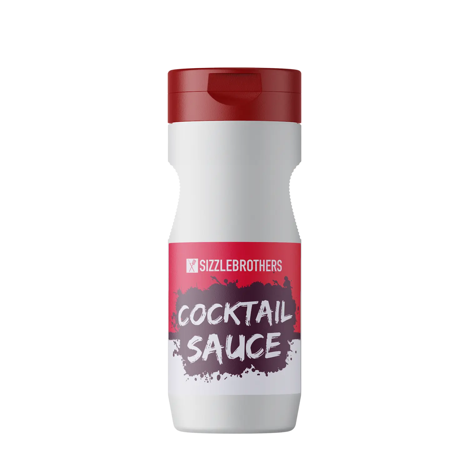 Cocktail Sauce SizzleBrothers 250 ml