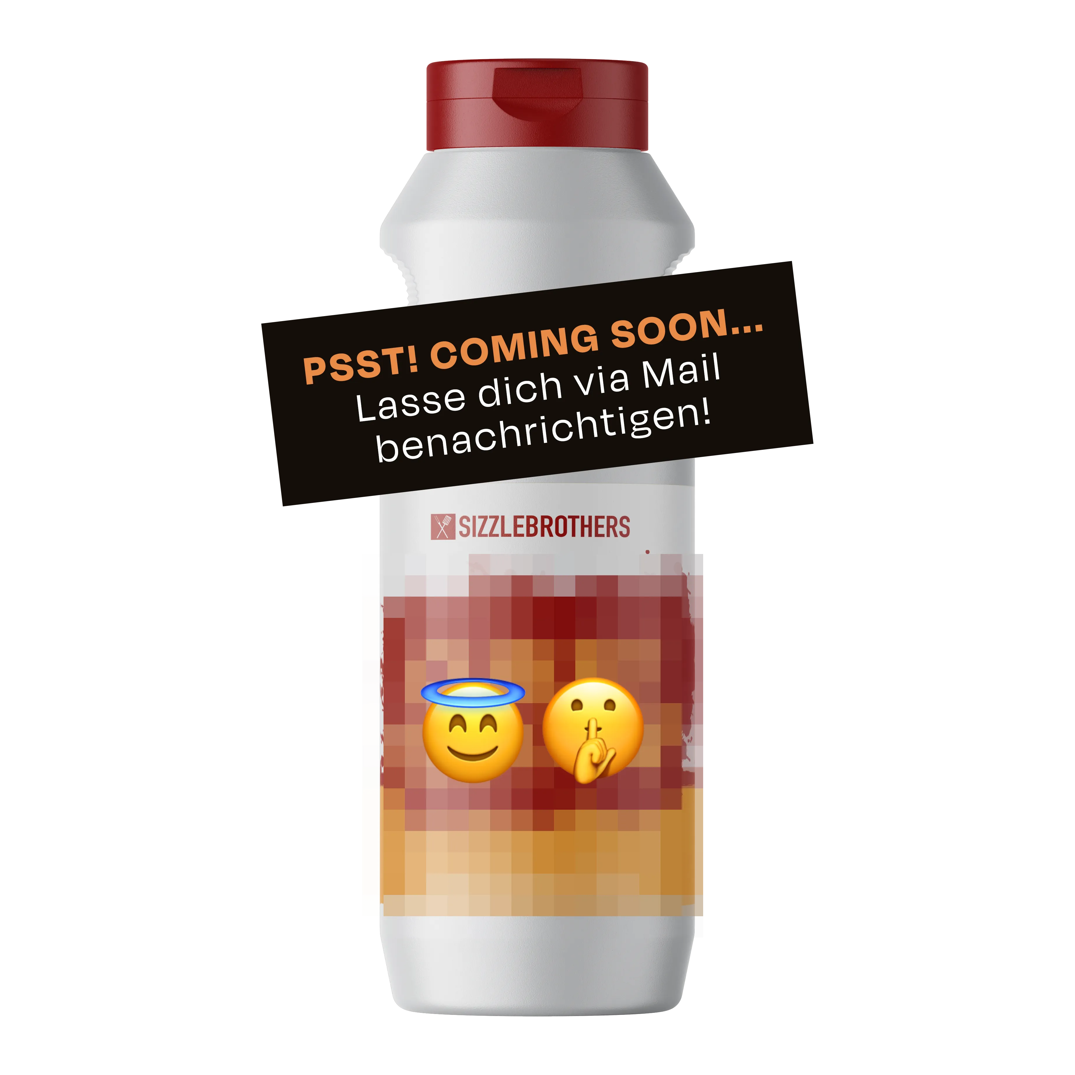 Curry Ketchup - Coming soon...