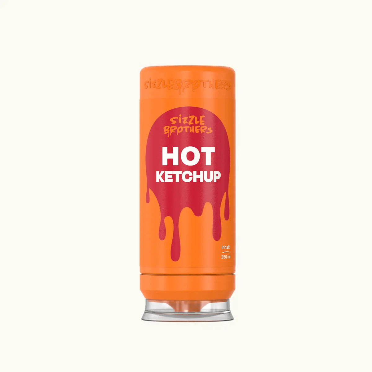 Ketchup 250 ml SizzleBrothers