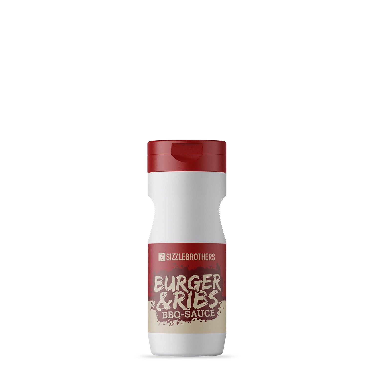 Burger & Ribs BBQ-Sauce
