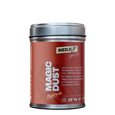 Magic Dust