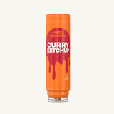 Curry Ketchup 500 ml SizzleBrothers