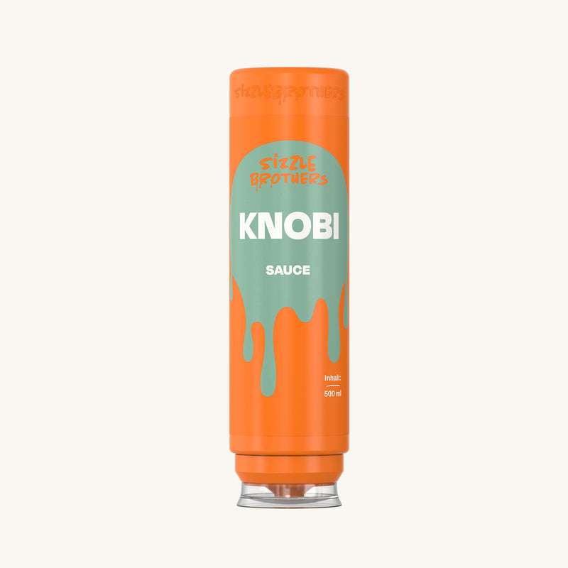 Knobi Sauce