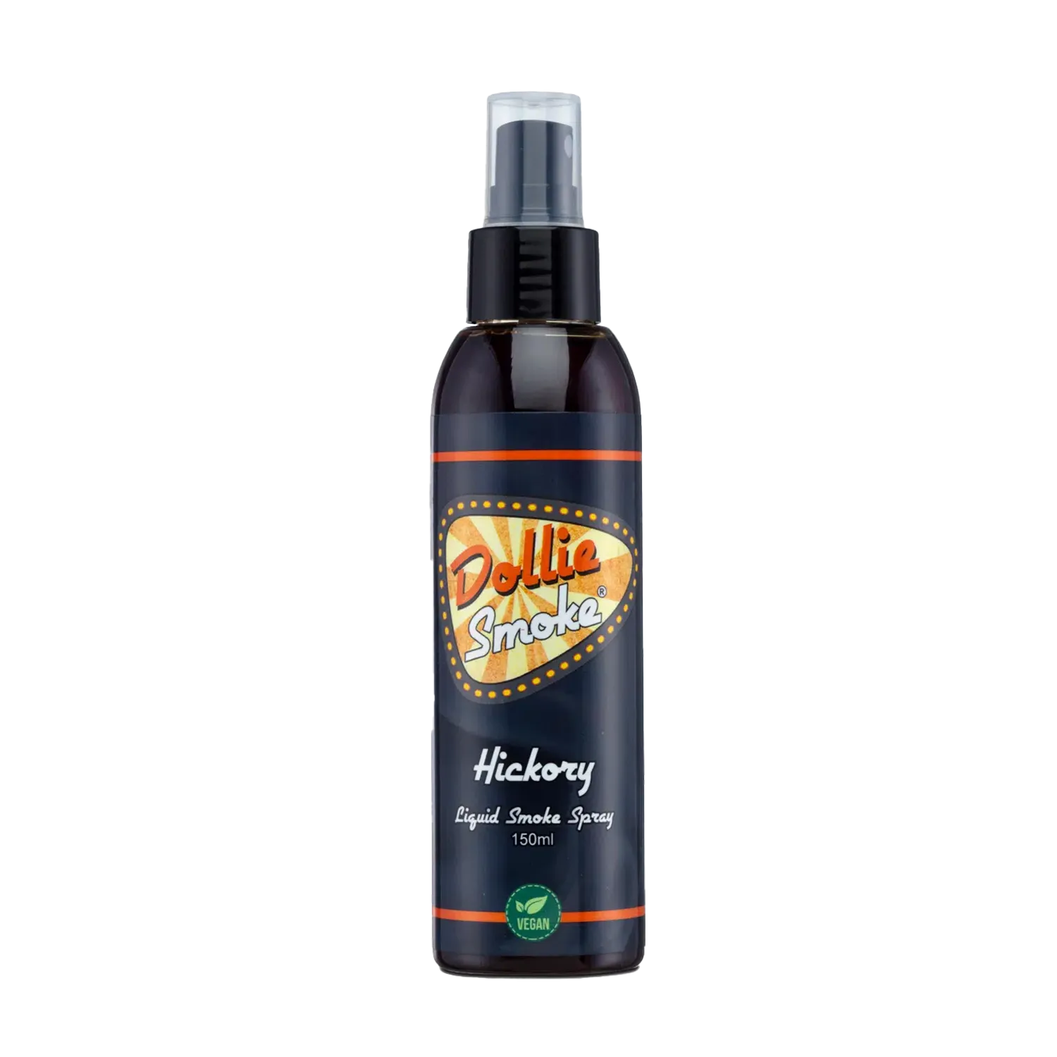 Dollie Liquid Smoke Spray Hickory 150 ml