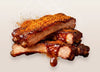 BBQ-Rubs