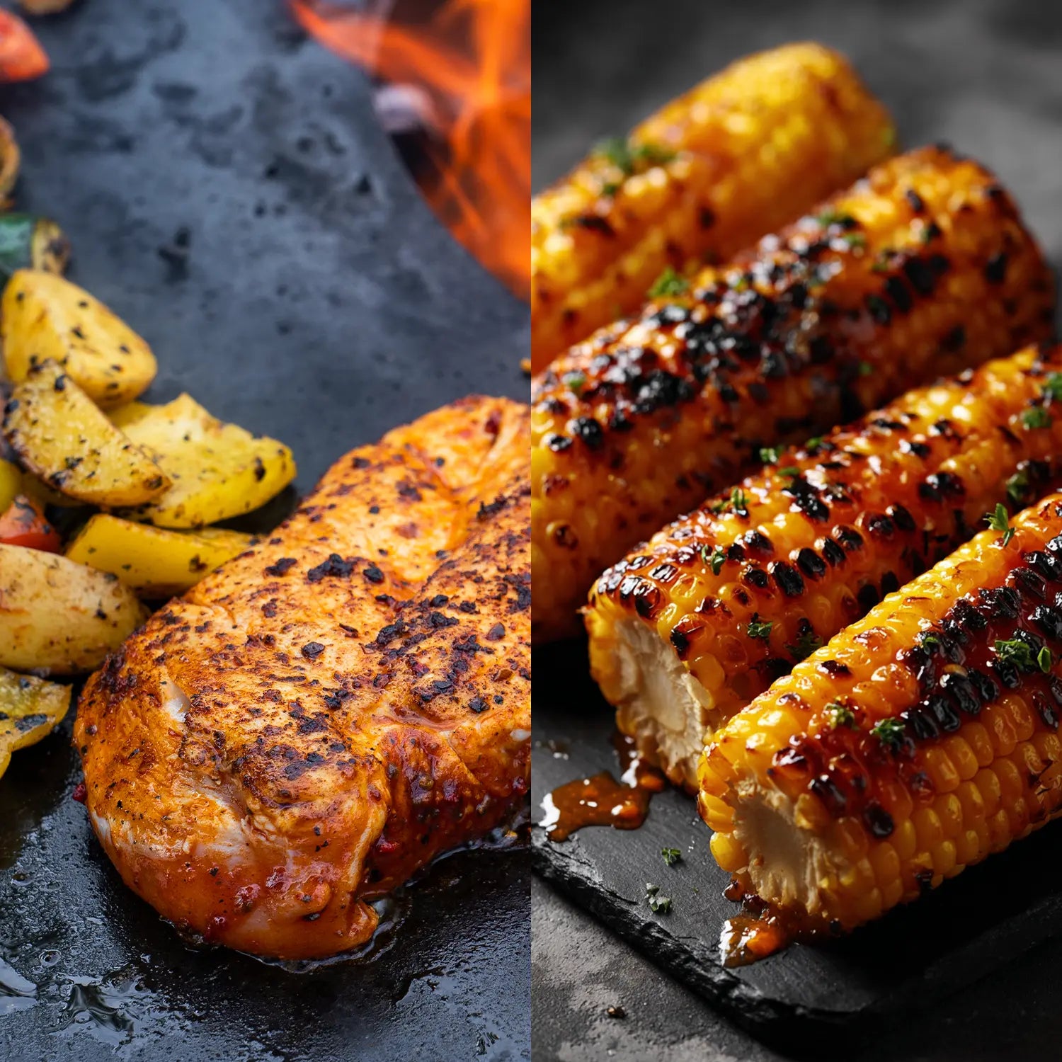 SweetBacon Marinade