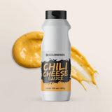 Chili Cheese Sauce 500 ml SizzleBrothers