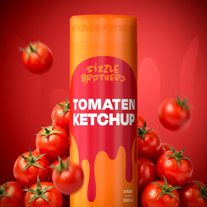 Tomaten Ketchup