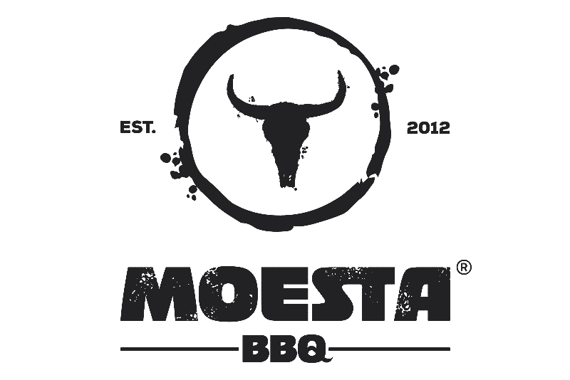 Moesta BBQ Logo