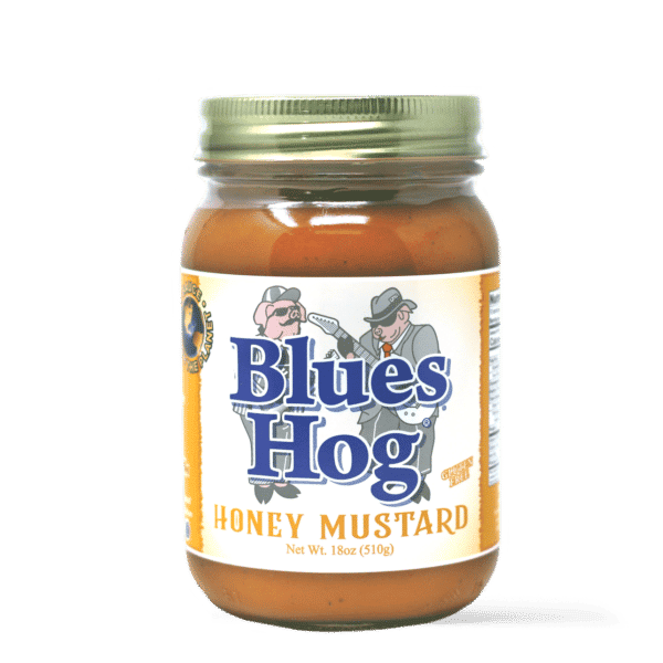 Blues Hog Honey & Mustard Sauce