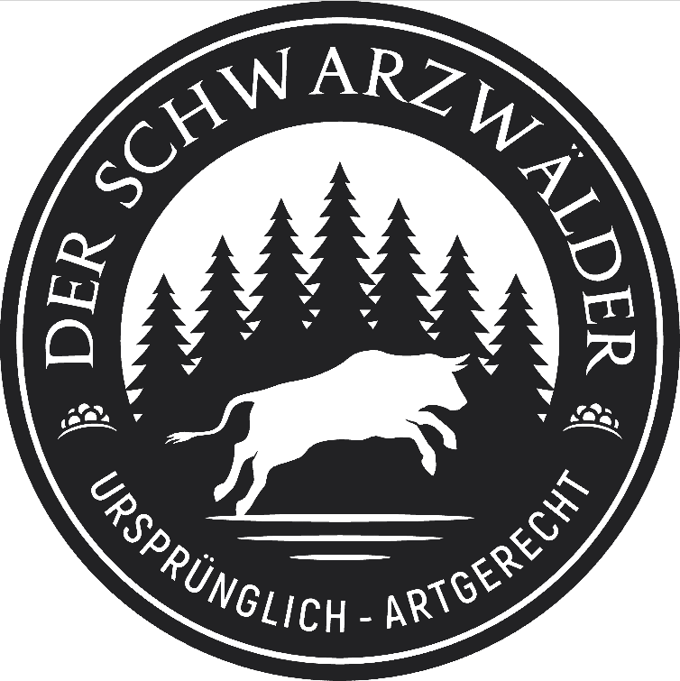 Logo von "der Schwarzwälder"