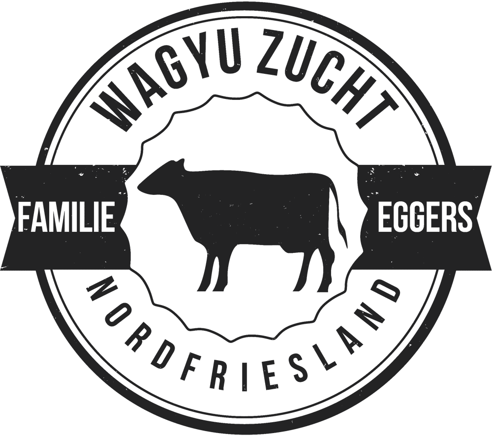 Logo Wagyuzucht Nordfriesland