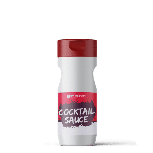 Cocktail Sauce 250ml